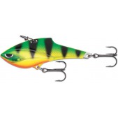 RPB07FT Vobleriai Rapala Rippin' Blade 07 Fire Tiger