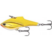 RPB07G Vobleriai Rapala Rippin' Blade 07 Gold