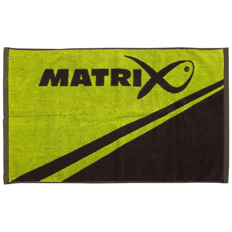 Matrix Hand Towels rankšluoštis