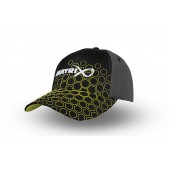 Kepurė Matrix Hex Print Baseball Cap  