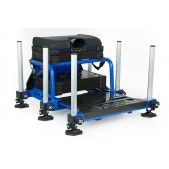Platforma Matrix S36 super box Blue Platforma Matrix S36 super box Blue