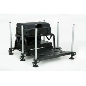Platforma Matrix S25 super box Black Platforma Matrix S25 super box Black