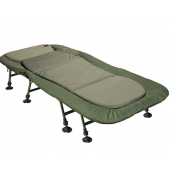 JRC kultas Extreme 4leg bedchair JRC kultas Extreme 4leg bedchair