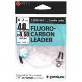 Fluorokarboniniai pavadėliai Gurza Jepanese material