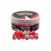 Haldorado 4S Method Pellet Wafters Dumbell ir Apvalūs