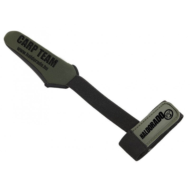 Antpirštis metimui Haldorado Carp Team odinis