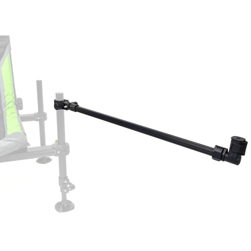 Priedas platformai / Kėdei Feeder Concept Feeder Tele Arm 80-130cm