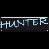 Hunter wobblers
