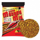 Paruoštas (sudrėkintas) jaukas Timar Mix Ready Mix