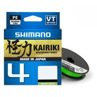 Pintas PE valas Shimano Kairiki SX4 PE VT