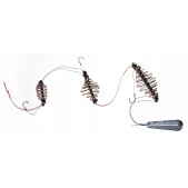 Sistemėlė "Karosų žudikas" Long cast