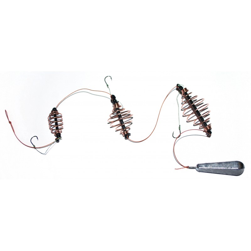 Sistemėlė "Karosų žudikas" Long cast