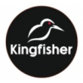 Kingfisher guminukai