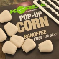 Korda Pop-Up Corn - Dirbtiniai kukurūzai