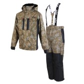 Kostiumas žieminis DAM Xtherm 2 Pro Winter Suit Breathable