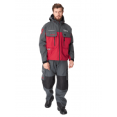 Kostiumas Žieminis Alaskan Davidson 