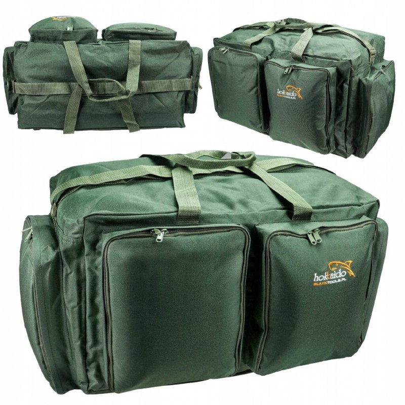 Hokkaido Universalus krepšys W13078 30x30x50cm