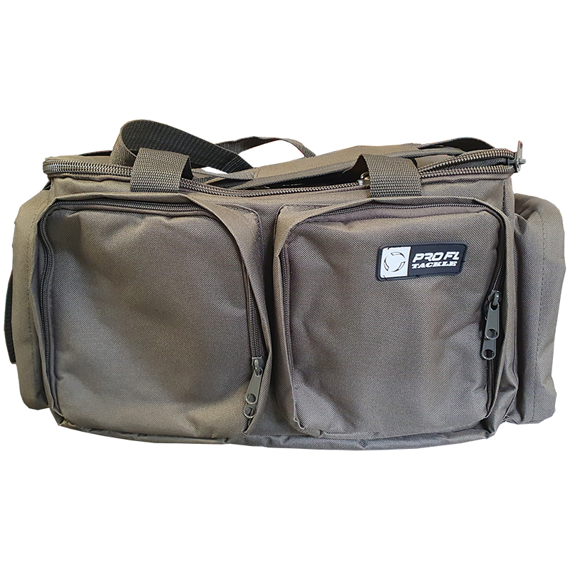 Pro FL Krepšys Universalus 27x25x45cm