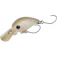 Vobleriai Lucky Craft Micro Cra-Pea DR 2Hook SS  
