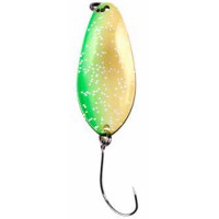 Lucky John Cleo blizgutės upėtakiams