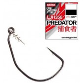 Lucky John Predator Offset LJH356