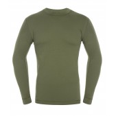 901-L Apatiniai Marškinėliai Graff 901 L Žalia 