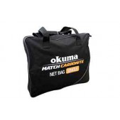 Okuma Match Carbonite Net Bag rankinė Okuma Match Carbonite Net Bag rankinė
