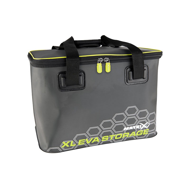 EVA rankinės Matrix EVA Storage Bag