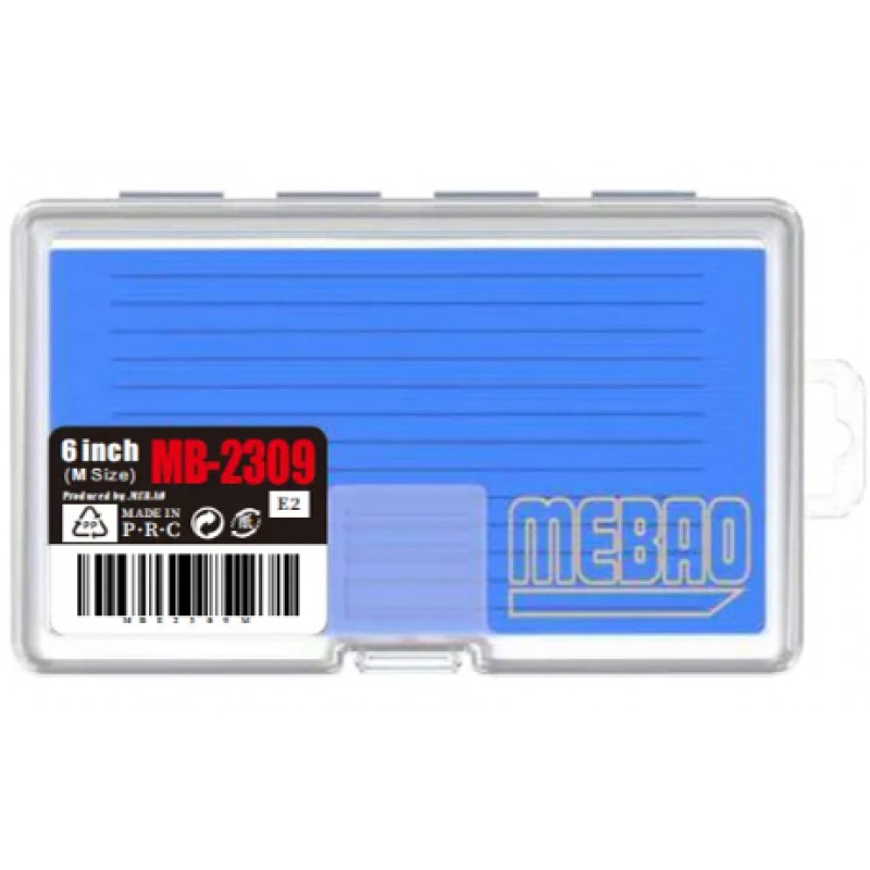 Mebao Dėžutė MB-2309