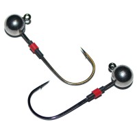 Džiga galvas volframa Meito