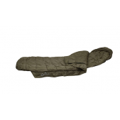 FOX Guļammaiss Fox Warrior Sleeping Bag FOX Guļammaiss Fox Warrior Sleeping Bag