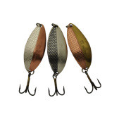 Old Scale Mississippi