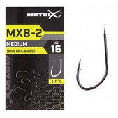 Kabliukai Matrix MXB-2