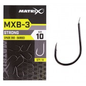 Kabliukai Matrix MXB-3