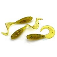 Guminukai Crazy Fish ANGRY SPIN 