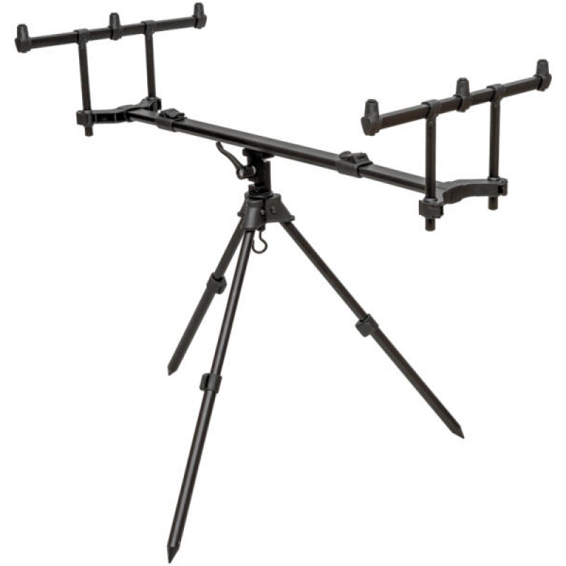 Carp Zoom Nexia Rod Pod