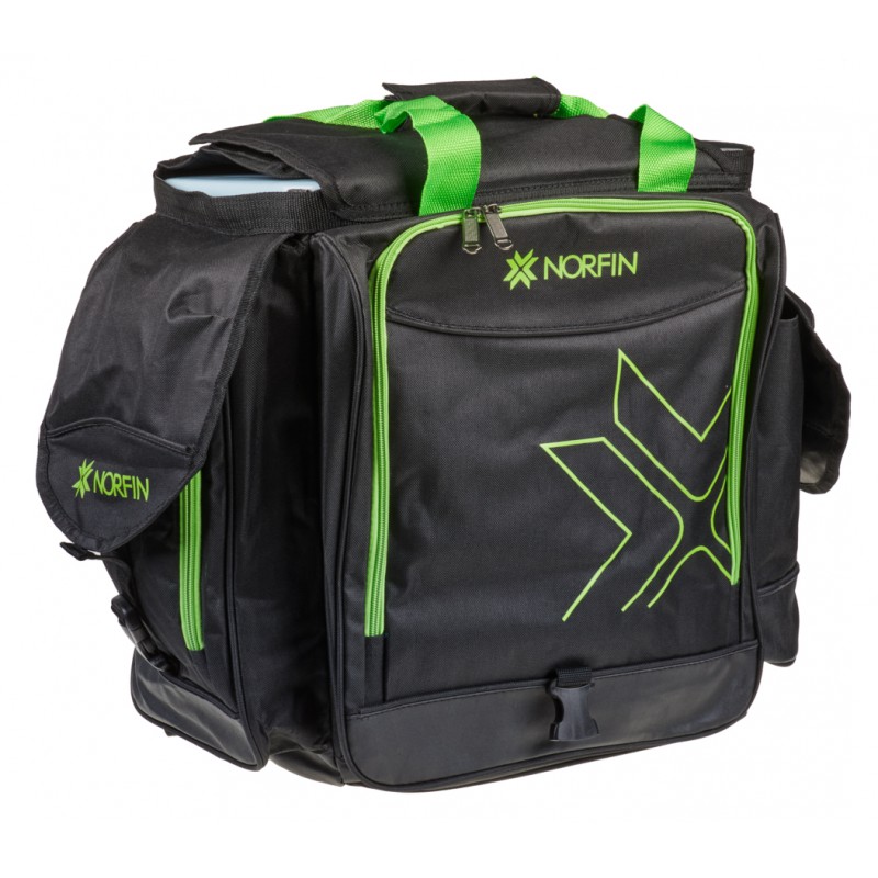 Žieminė dėžė - Kuprinė Norfin 2061