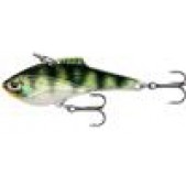 RPB07PEL Vobleriai Rapala Rippin' Blade 07 Live Perch