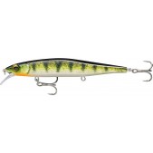 PXRMC110PEL Vobleriai Rapala Precision Xtreme Mavrik Custom 110 Live Perch