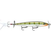 XRPR11YP Rapala X-rap Prop XRPR11 (YP) Yellow Perch