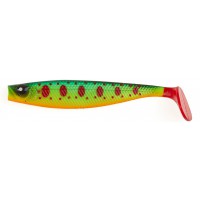 Guminukai Lucky John 3D Red Tail Shad 