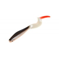 Guminukas Lucky John 3D Kubira Fire Tail 