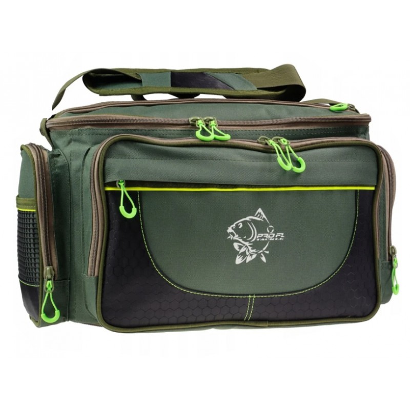 FL Pro krepšys 43x25x22cm