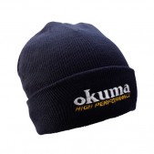 Cepure Okuma Knitted Beanie Cepure Okuma Knitted Beanie
