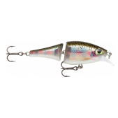 Rapala BX Jointed Shad BXJSD06 (RT) Rainbow Trout
