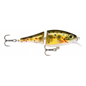 Rapala BX Jointed Shad BXJSD06 (TR) Brown Trout