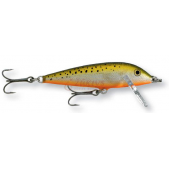 Rapala CountDown CD05 (RFSM) RedfinSpotted