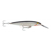 Rapala Count Down Magnum CDMAG11 (S) Silver