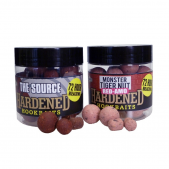 DY343 Dynamite Baits Crave Hardened Hook Baits 14mm Dumbbells 15/20mm Boilies