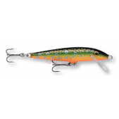 Rapala Original F05 (BTR) Brook Trout